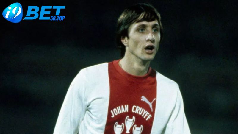 Sự nghiệp thi đấu của cầu thủ tại Ajax Amsterdam